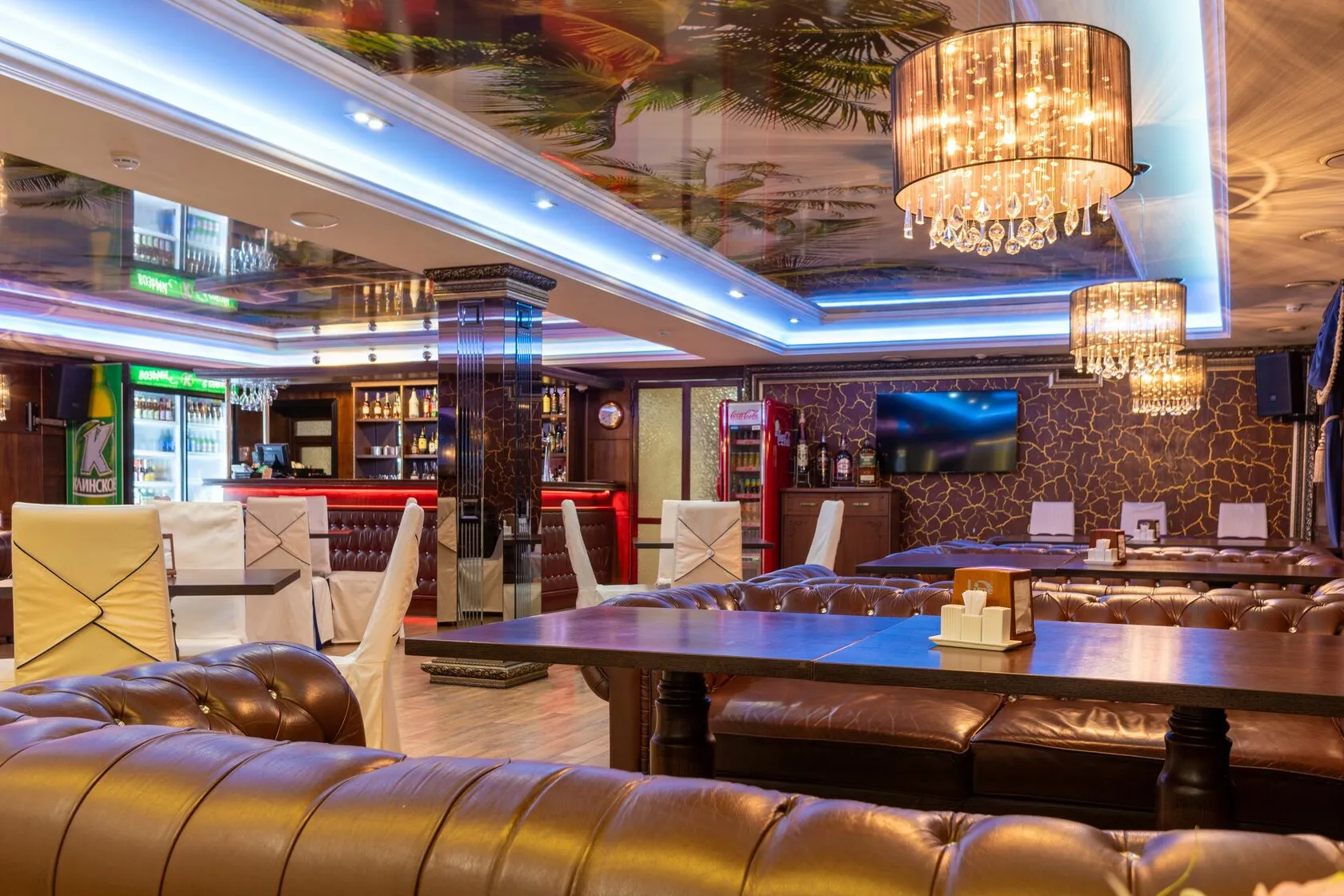 Согласование условий и проверка договора